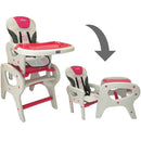 Silla Comedor Pcm-10 Priori