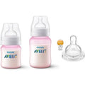 SET ANTI-COLIC 9ONZS SCD809/36 AVENT