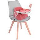 SILLA COMEDOR BOOSTER BOZZ PREMIUM BABY