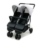 COCHE PASEO DOBLE DINAMIC 14214 ASALVO