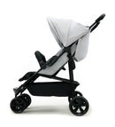 COCHE PASEO DOBLE DINAMIC 14214 ASALVO