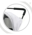 COCHE PASEO DOBLE DINAMIC 14214 ASALVO