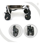 Coche Paseo Moma 16508 Asalvo