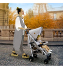 Coche Paseo Moma 16508 Asalvo