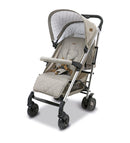 Coche Paseo Moma 16508 Asalvo