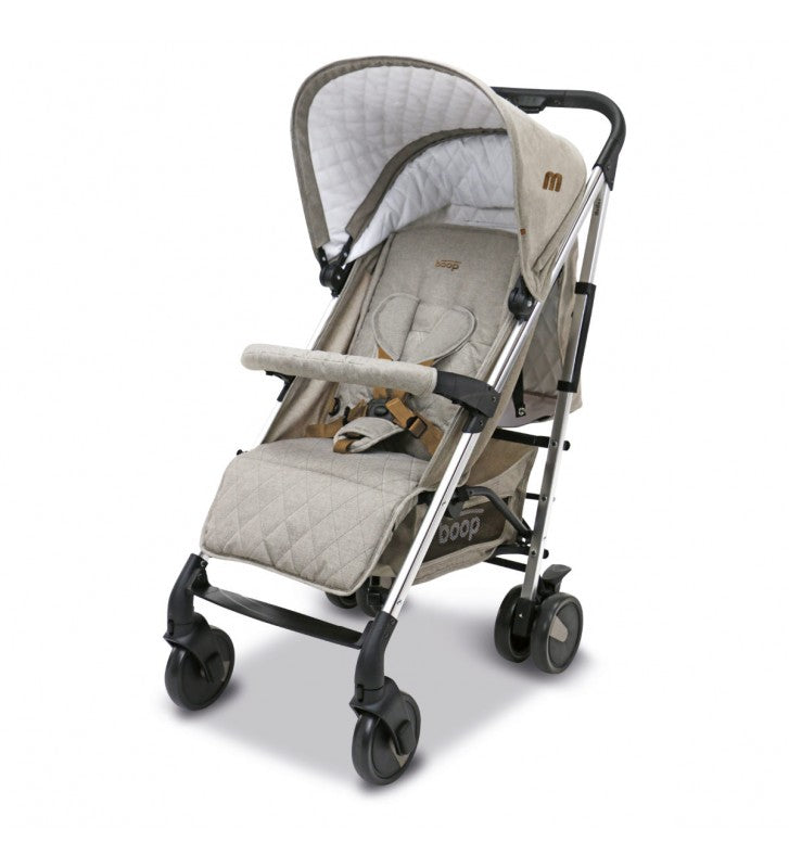 Coche Paseo Moma 16508 Asalvo