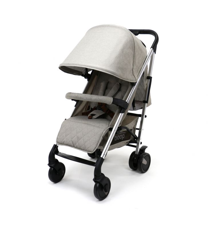 Coche Paseo Moma 16508 Asalvo