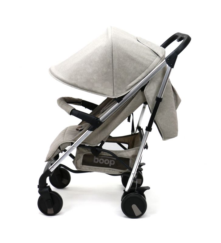 Coche Paseo Moma 16508 Asalvo