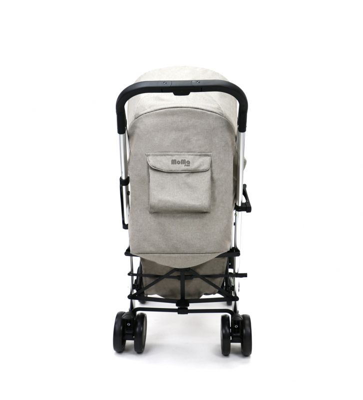 Coche Paseo Moma 16508 Asalvo