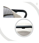 Coche Paseo Moma 16508 Asalvo