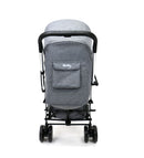 Coche Paseo Moma 16485 Asalvo