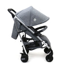 Coche Paseo Moma 16485 Asalvo