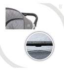 Coche Paseo Moma 16485 Asalvo