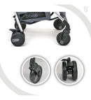 Coche Paseo Moma 16485 Asalvo