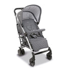 Coche Paseo Moma 16485 Asalvo