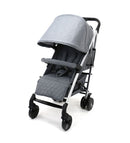 Coche Paseo Moma 16485 Asalvo