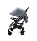 Coche Paseo Moma 16485 Asalvo