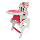 Silla Comedor Pcm-10 Priori Rita
