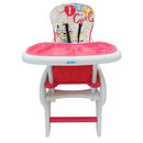 Silla Comedor Pcm-10 Priori Rita