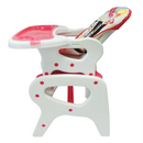 Silla Comedor Pcm-10 Priori Rita