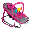 Silla Mecedora Vibradora Mbr-12-18 Matti