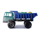SUPER VOLQUETA PELOTAS CPF300P BOY TOYS