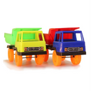 SUPER VOLQUETA NEON CPF300N BOY TOYS