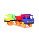 SUPER VOLQUETA NEON CPF300N BOY TOYS
