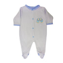 Primer Dia Piolin Gancho 140 Chocomiel