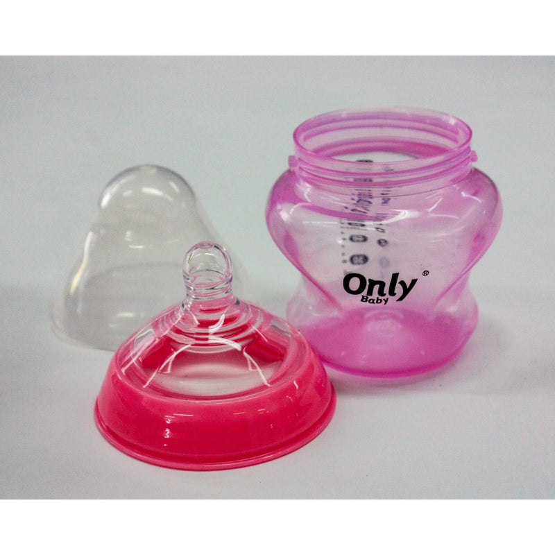 Tetero 5Oz Tm-3 Munbe