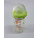 Tetero Plastico 6Oz Tq-2005 Munbe