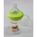 Tetero Plastico 6Oz Tq-2005 Munbe