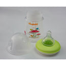 Tetero Plastico 6Oz Tq-2005 Munbe