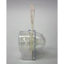 Tetina Flujo Medio X2 A-8 Bebetto (4666221592662)