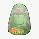 CARPA INFANTIL DINOSAURIO 2028A JA