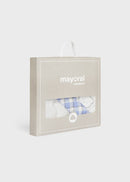 Toalla Bordada 9225 Mayoral