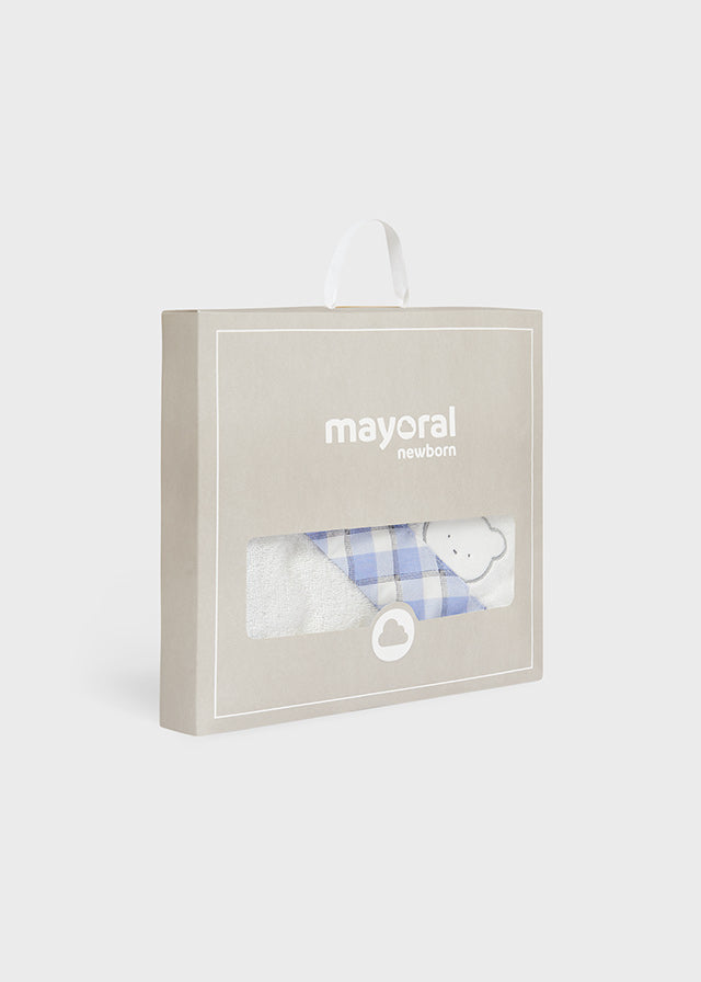 Toalla Bordada 9225 Mayoral