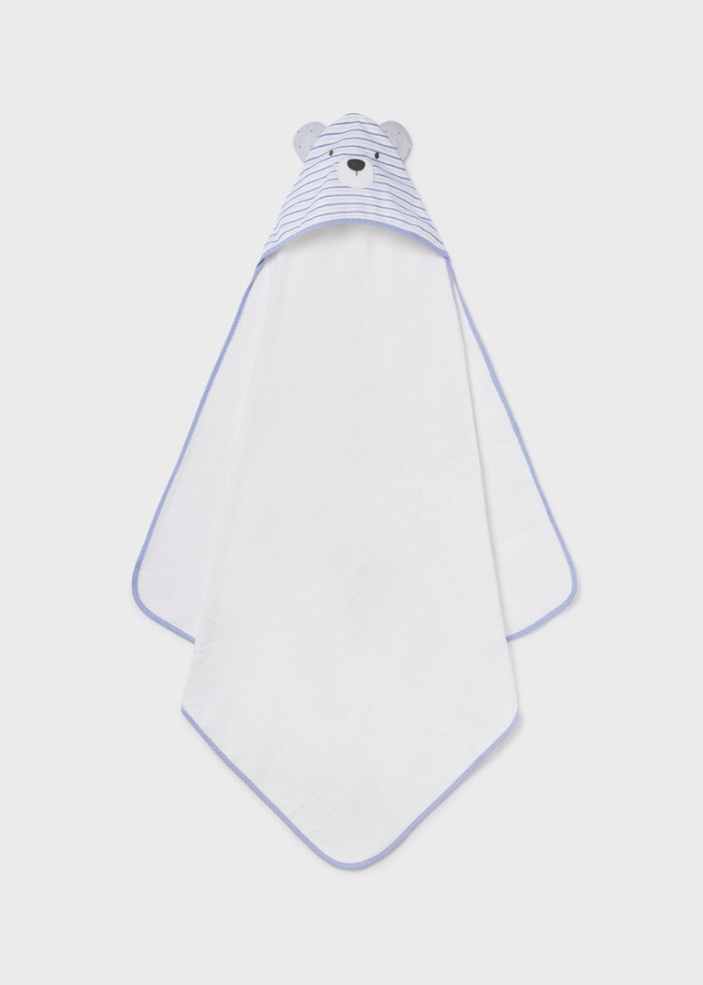 Toalla Orejitas 9306 Mayoral