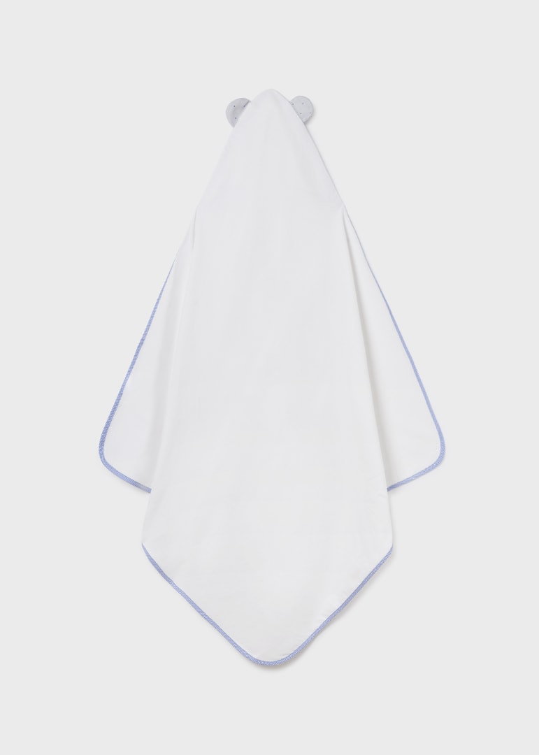 Toalla Orejitas 9306 Mayoral