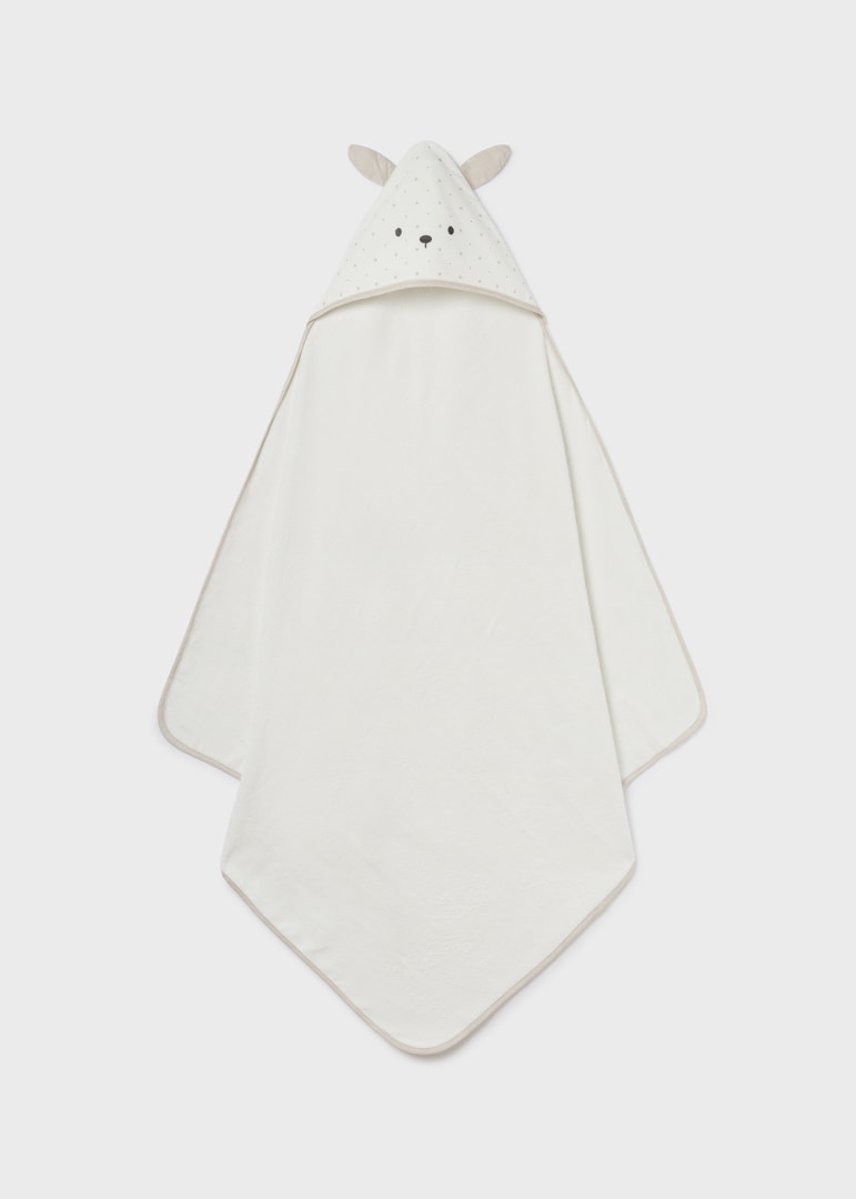 Toalla Orejitas 9306 Mayoral