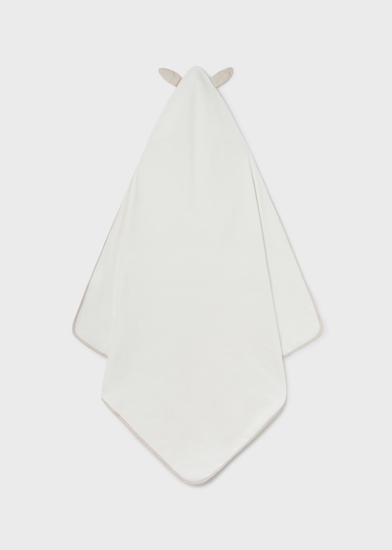 Toalla Orejitas 9306 Mayoral