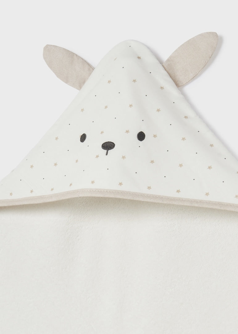 Toalla Orejitas 9306 Mayoral