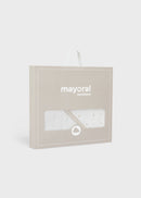 Toalla Orejitas 9306 Mayoral