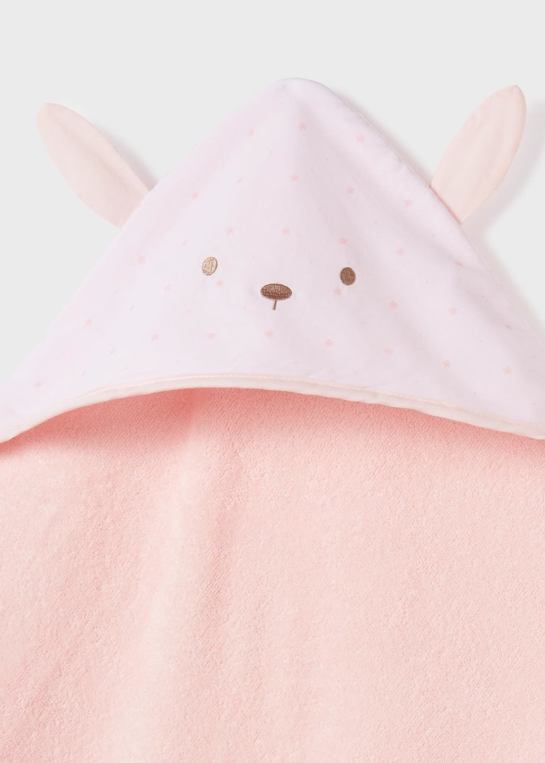 Toalla Orejitas 9306 Mayoral