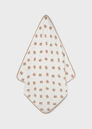 Toalla Capota 9302 Mayoral