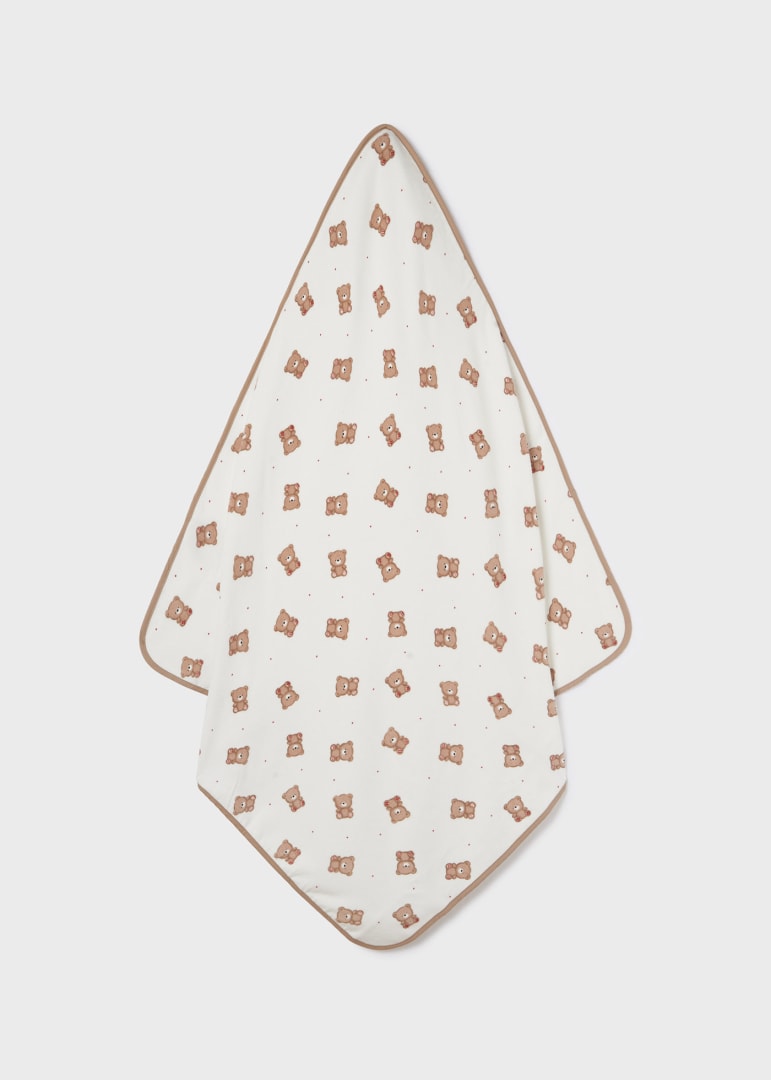 Toalla Capota 9302 Mayoral