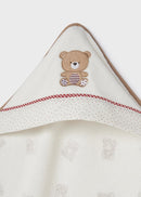 Toalla Capota 9302 Mayoral