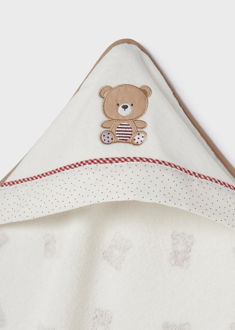 Toalla Capota 9302 Mayoral