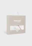 Toalla Capota 9302 Mayoral