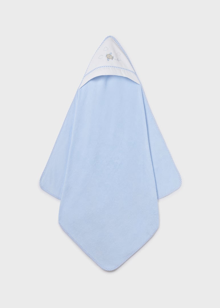 Toalla Capota 9302 Mayoral